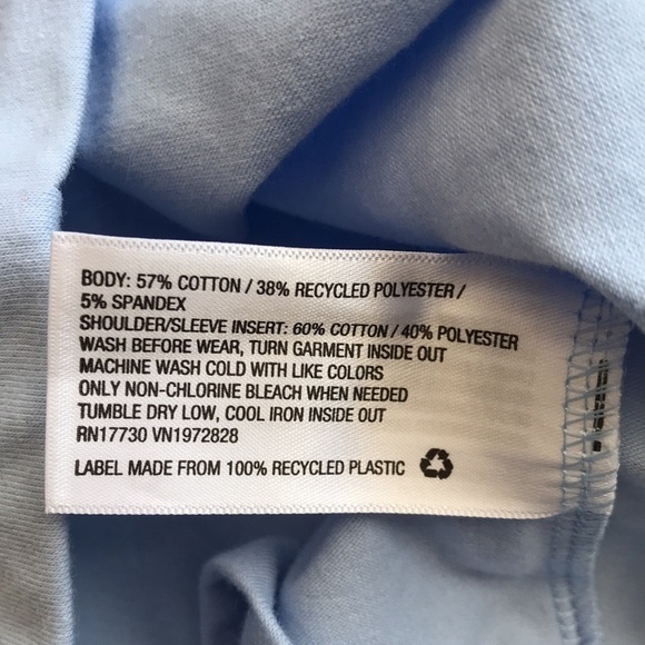 4/$25 cat & Jack short sleeve tee 12 month - Picture 2 of 4